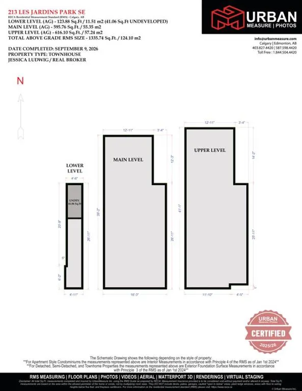 213 Les Jardins Park SE