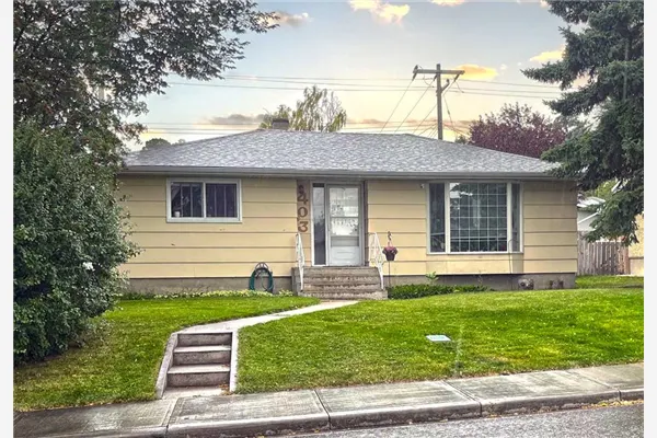 403 Hendon Drive NW