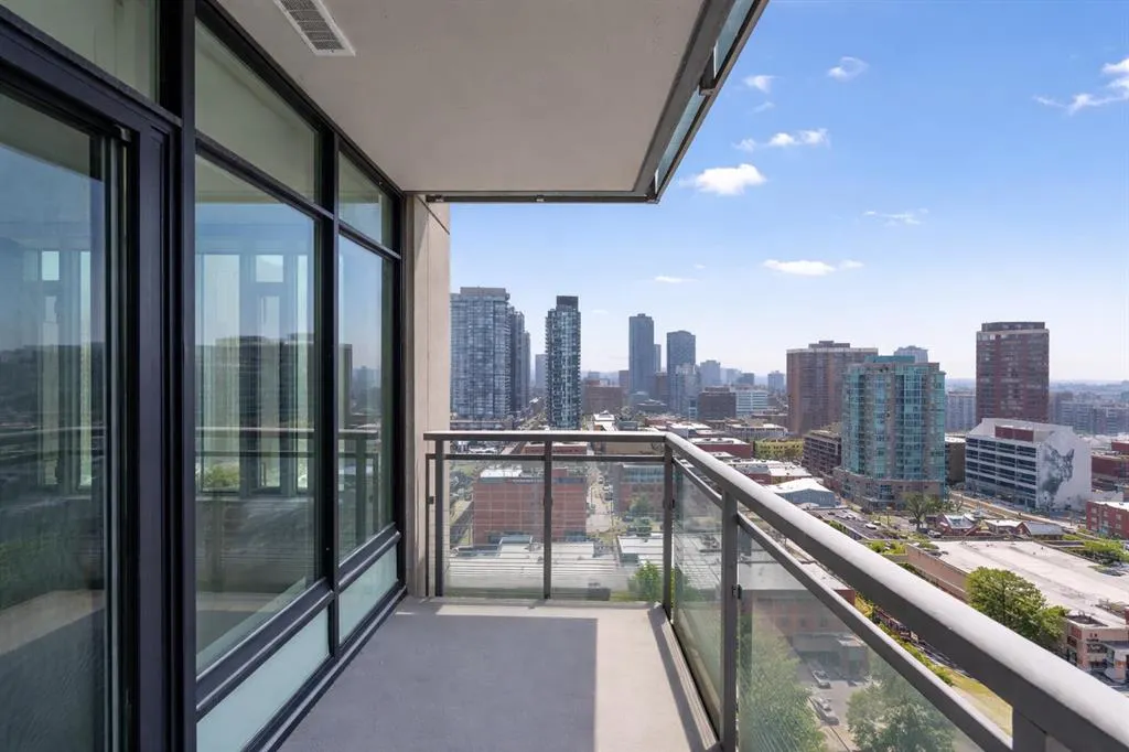 901 10 Avenue SW #1808