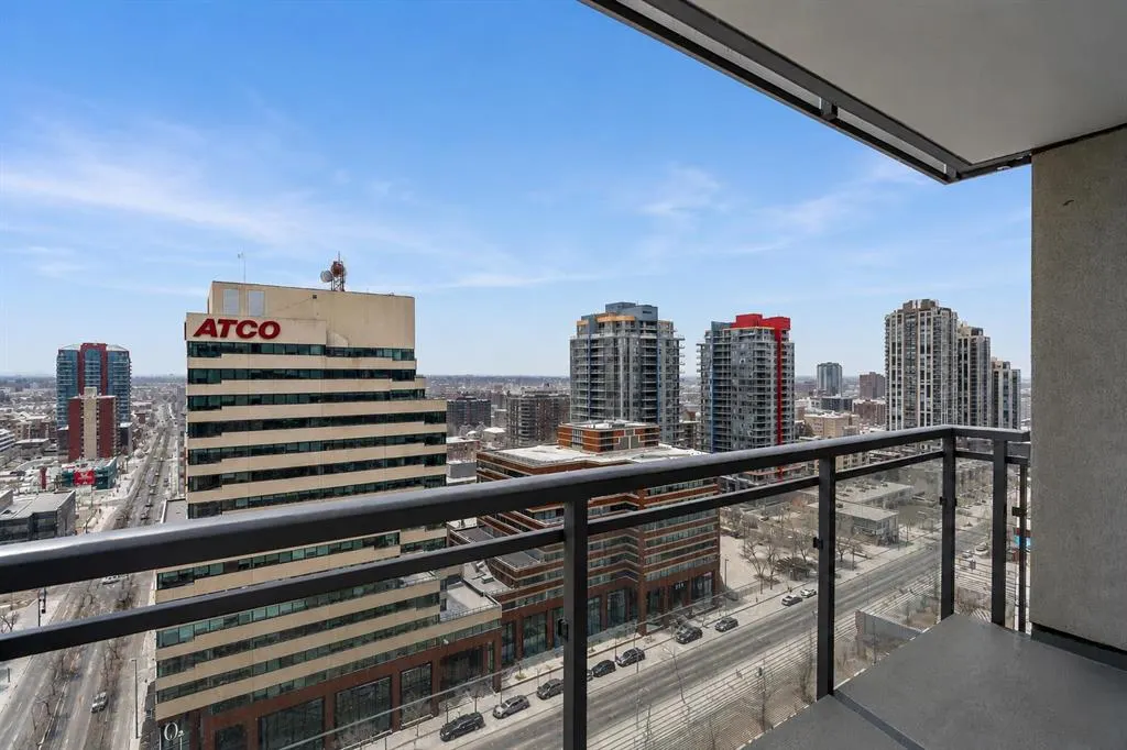 901 10 Avenue SW #1808