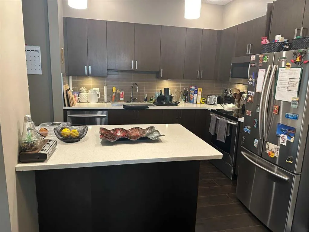28 Auburn Bay Link SE #204
