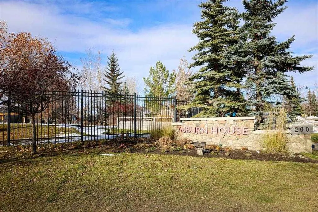28 Auburn Bay Link SE #204