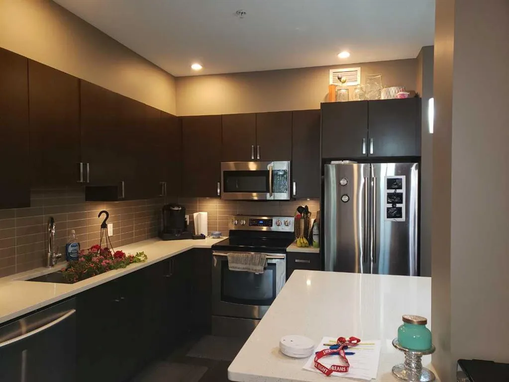 28 Auburn Bay Link SE #204