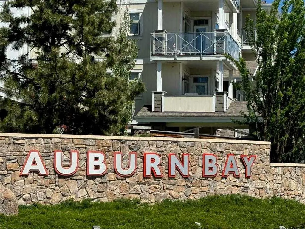 28 Auburn Bay Link SE #204