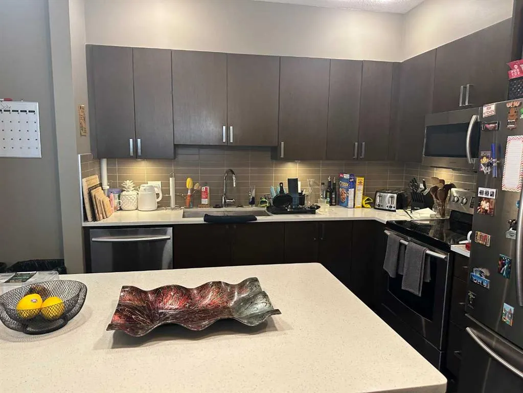 28 Auburn Bay Link SE #204
