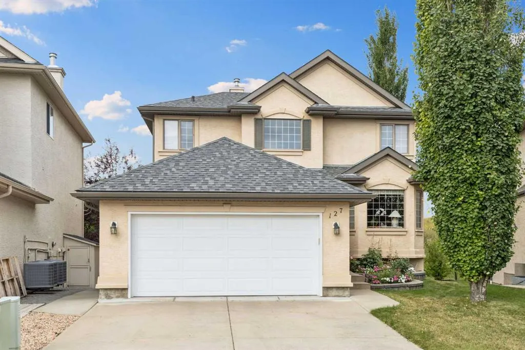127 Edgeridge Close NW