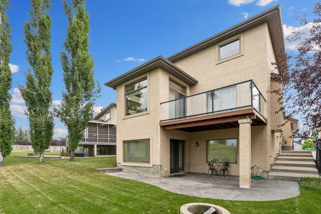 127 Edgeridge Close NW