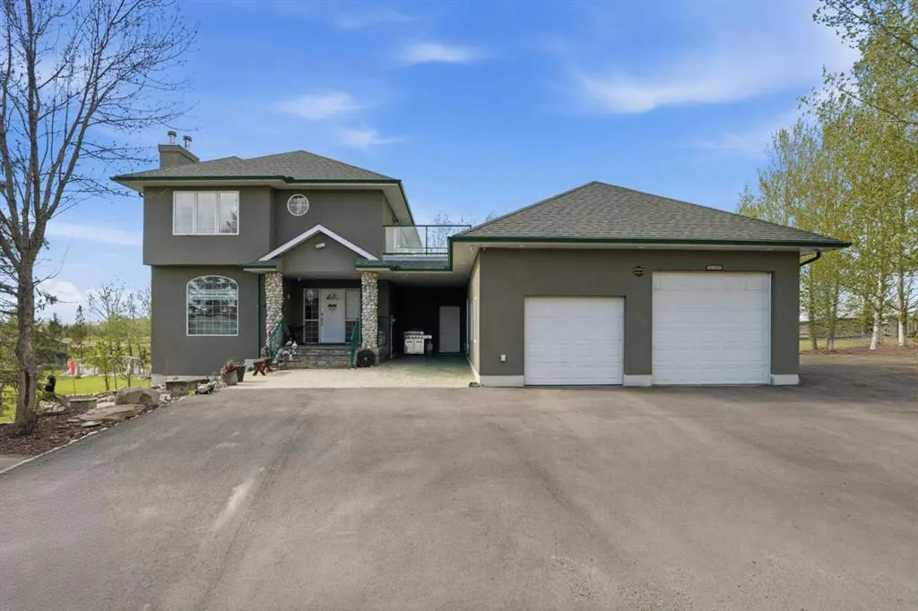 263089 Range Road 293