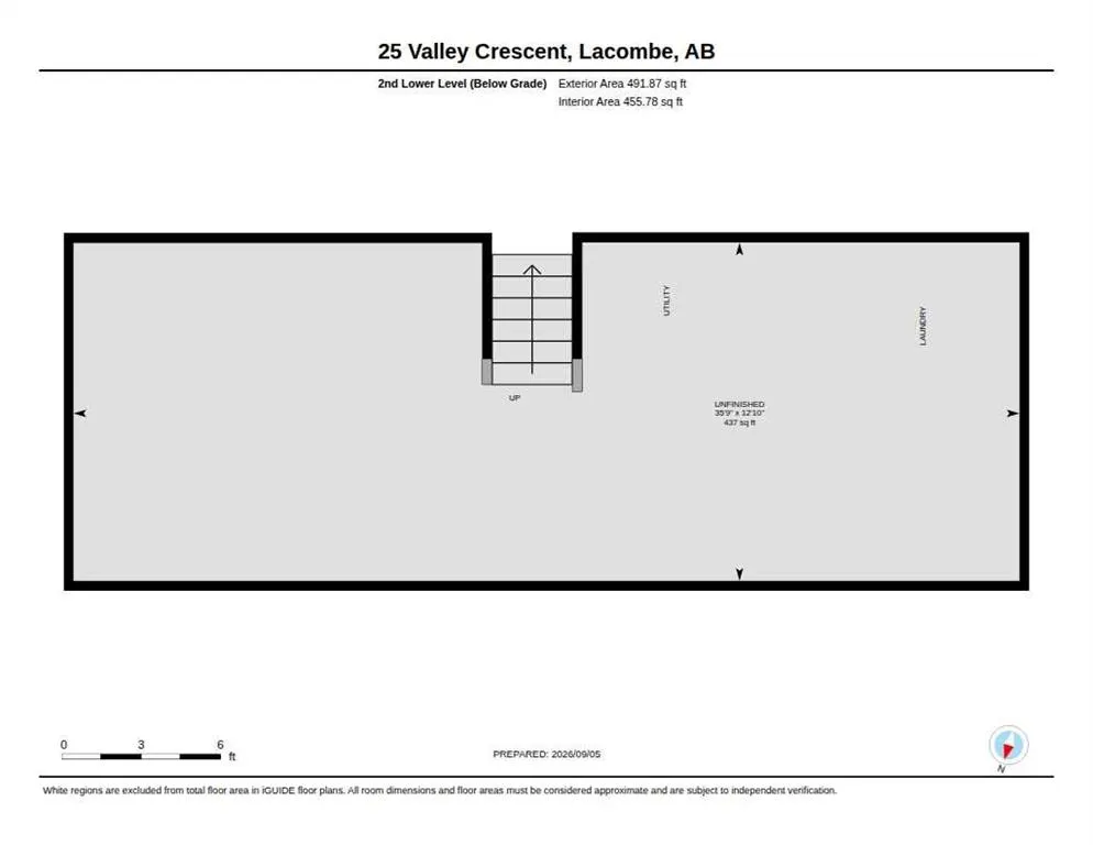 25 Valley Crescent