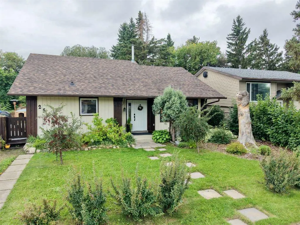 25 Valley Crescent