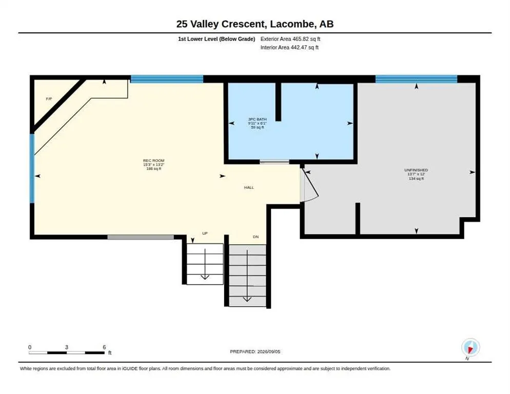 25 Valley Crescent