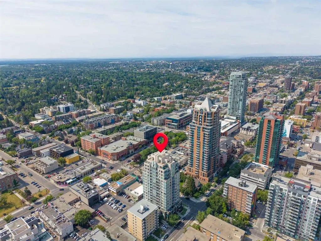 1500 7 Street SW #905