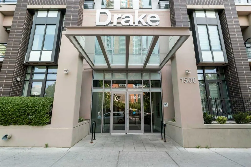 1500 7 Street SW #905