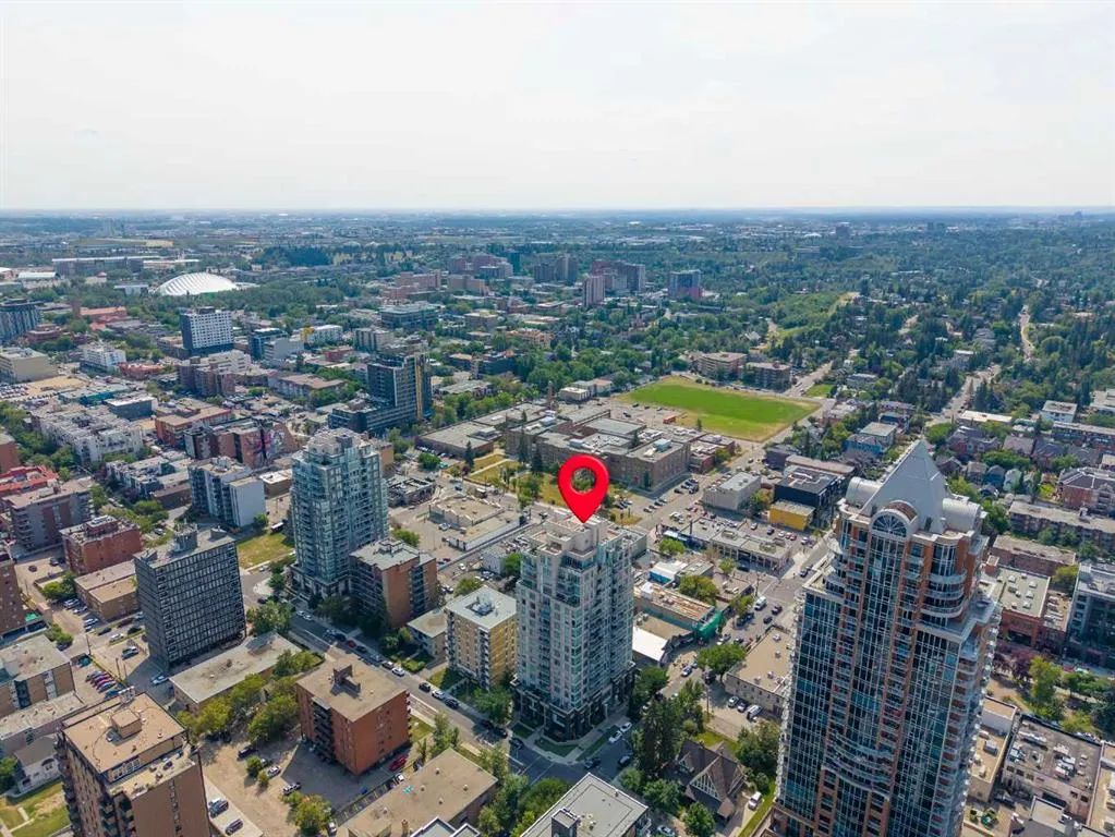 1500 7 Street SW #905