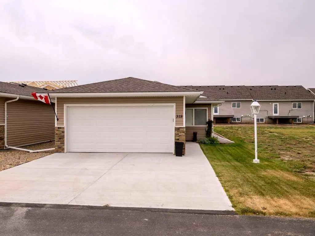 318 Whispering Way