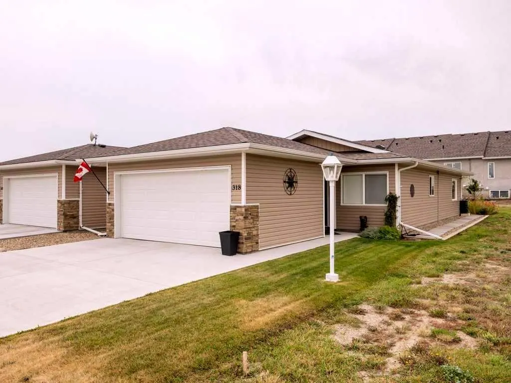 318 Whispering Way