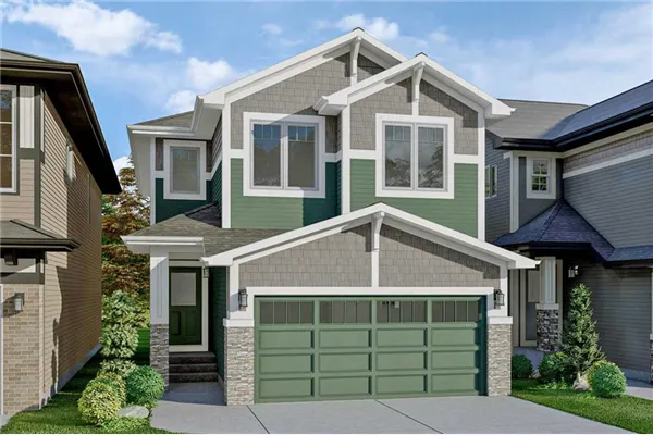 79 Finch Park SE