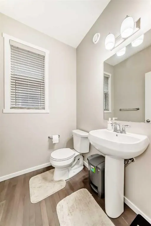101 Belmont Terrace SW