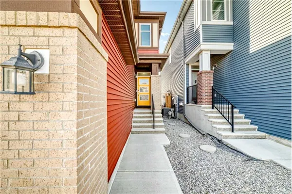 101 Belmont Terrace SW