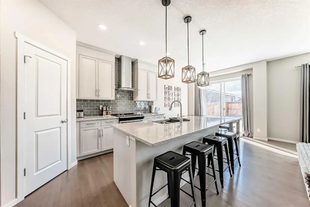 101 Belmont Terrace SW