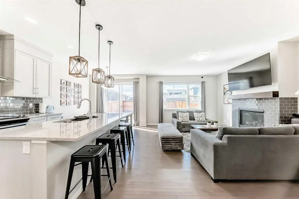 101 Belmont Terrace SW