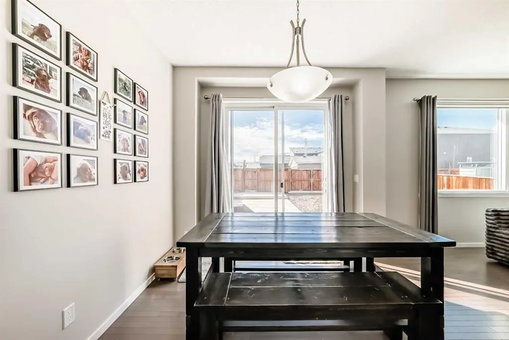 101 Belmont Terrace SW