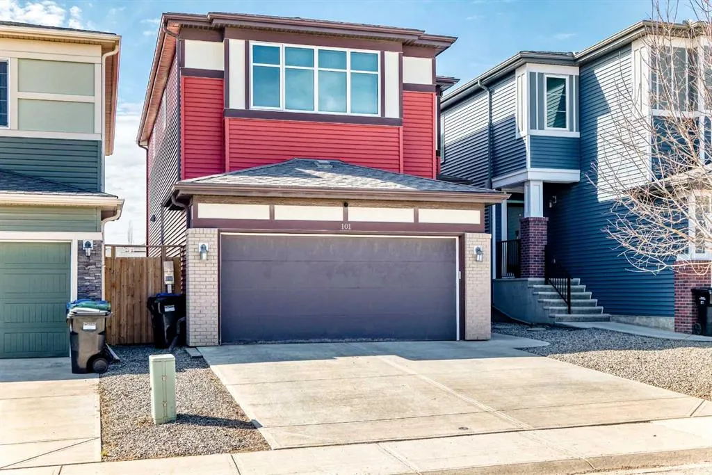 101 Belmont Terrace SW