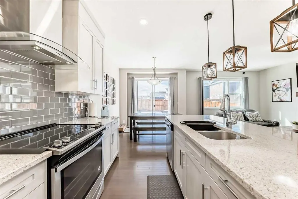 101 Belmont Terrace SW