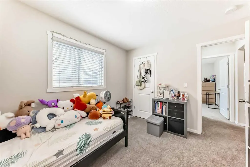 101 Belmont Terrace SW