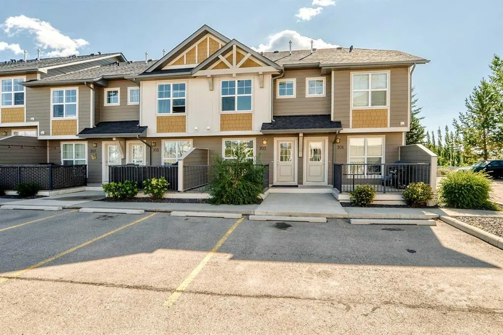 101 Sunset Drive #703