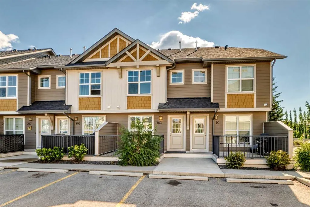 101 Sunset Drive #703