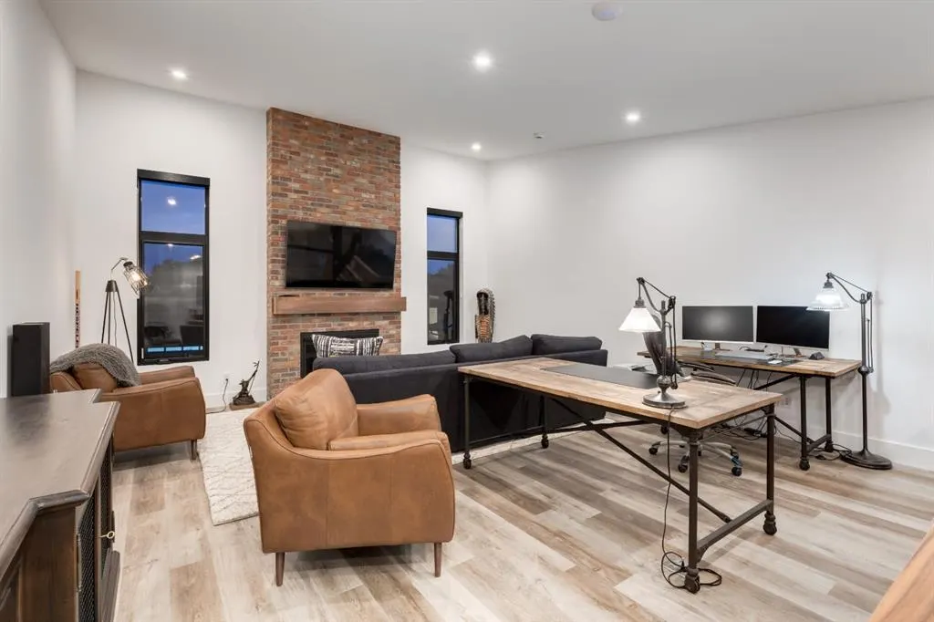 28 Bearspaw Green