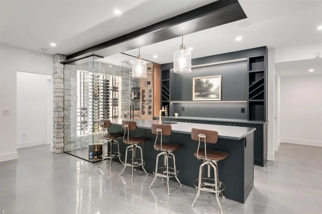 28 Bearspaw Green
