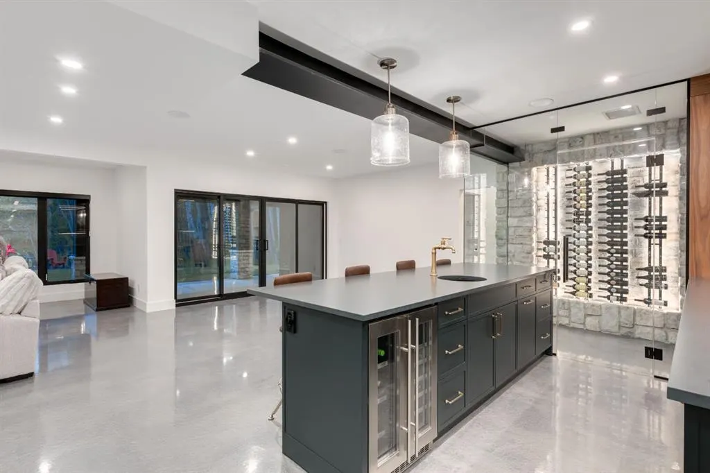 28 Bearspaw Green