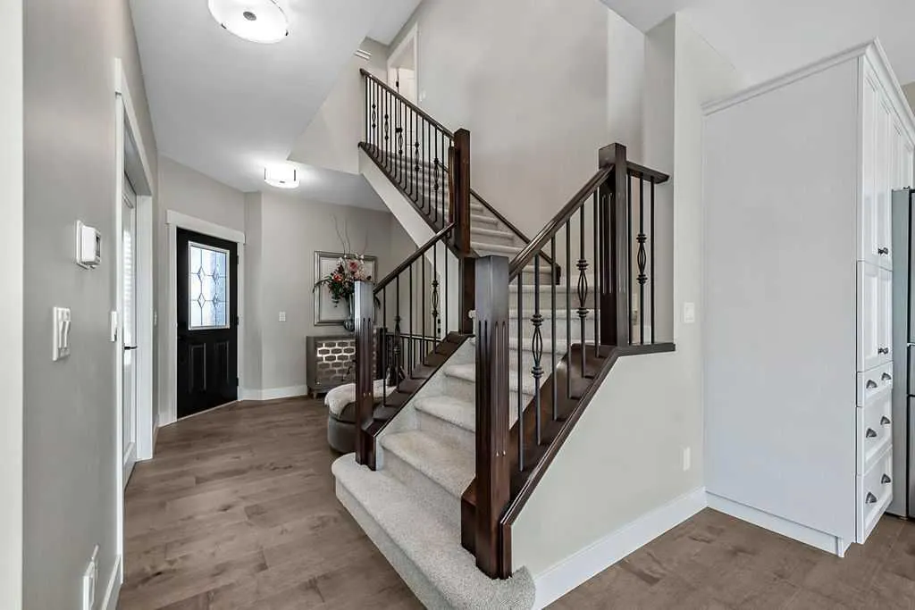 117 Crystal Green Court