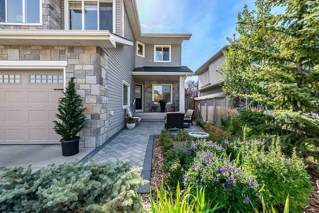 117 Crystal Green Court