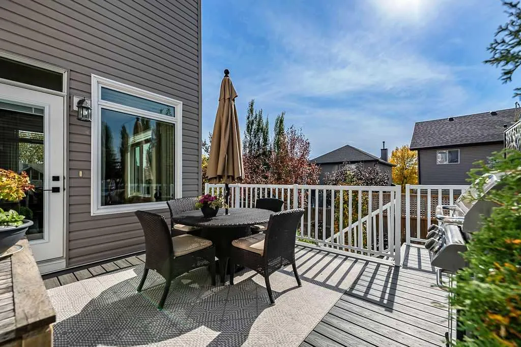 117 Crystal Green Court