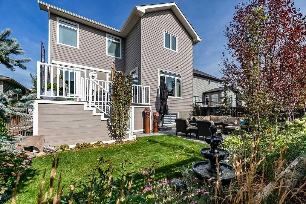 117 Crystal Green Court