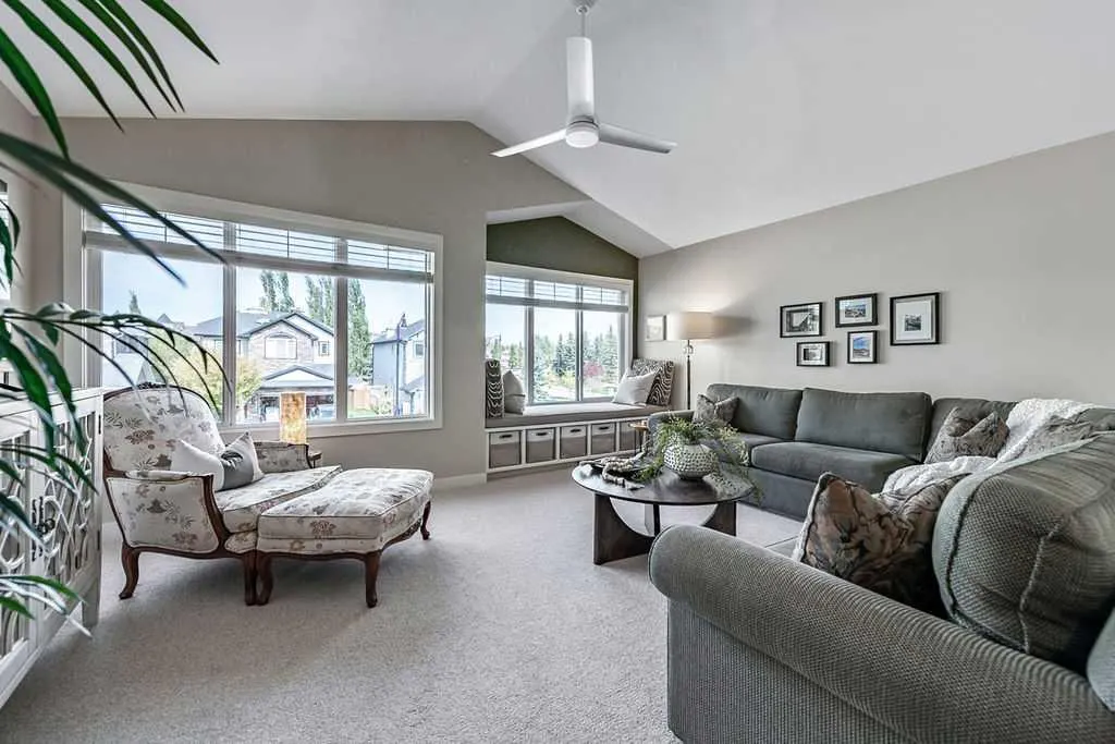 117 Crystal Green Court