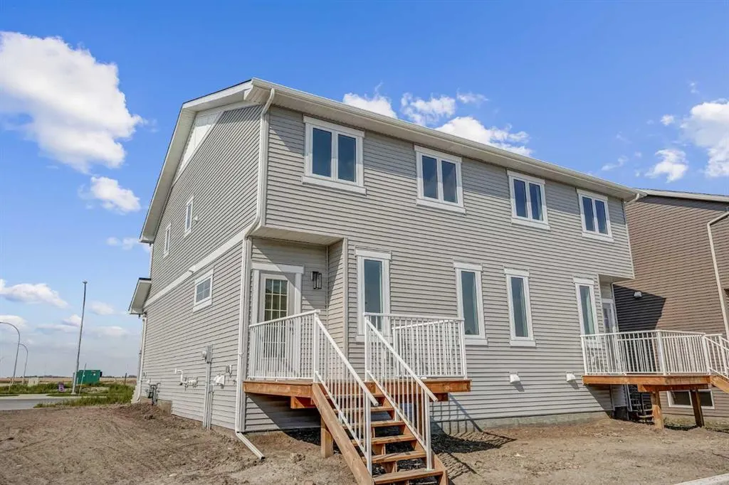 261 Bridgeport Gate