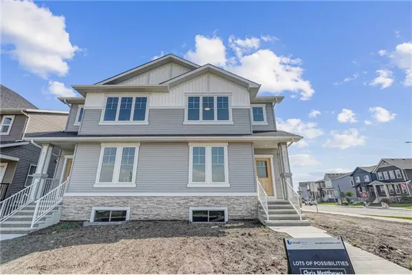 261 Bridgeport Gate