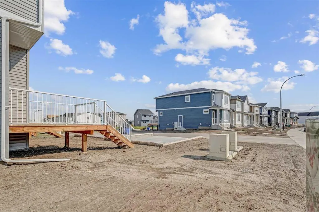 261 Bridgeport Gate