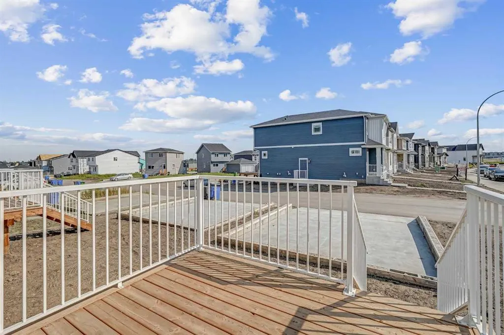 261 Bridgeport Gate