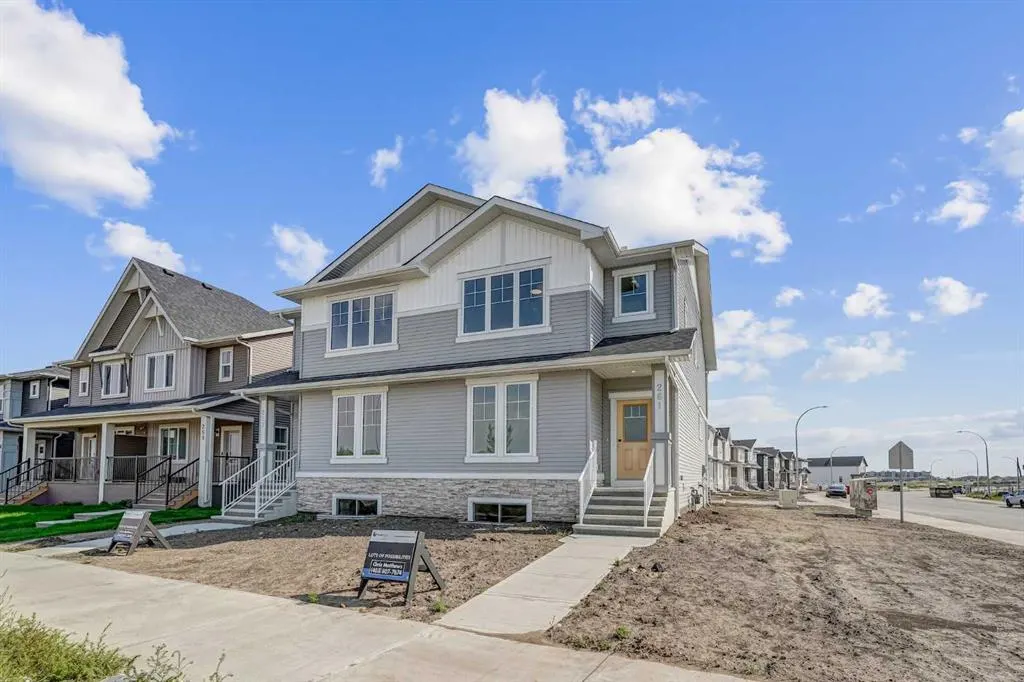 261 Bridgeport Gate