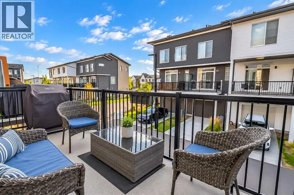 176 Walgrove Common SE
