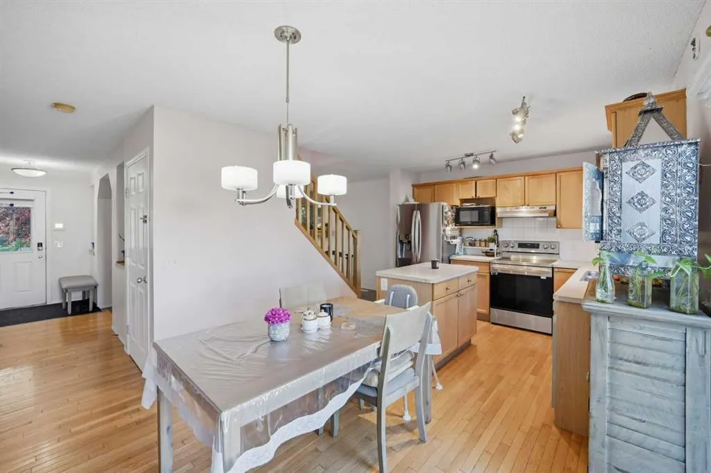 126 Copperfield Manor