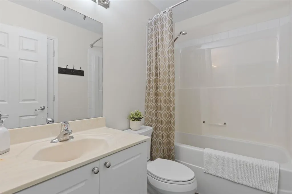 31 Saddletree Drive NE