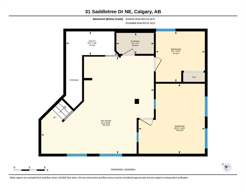 31 Saddletree Drive NE