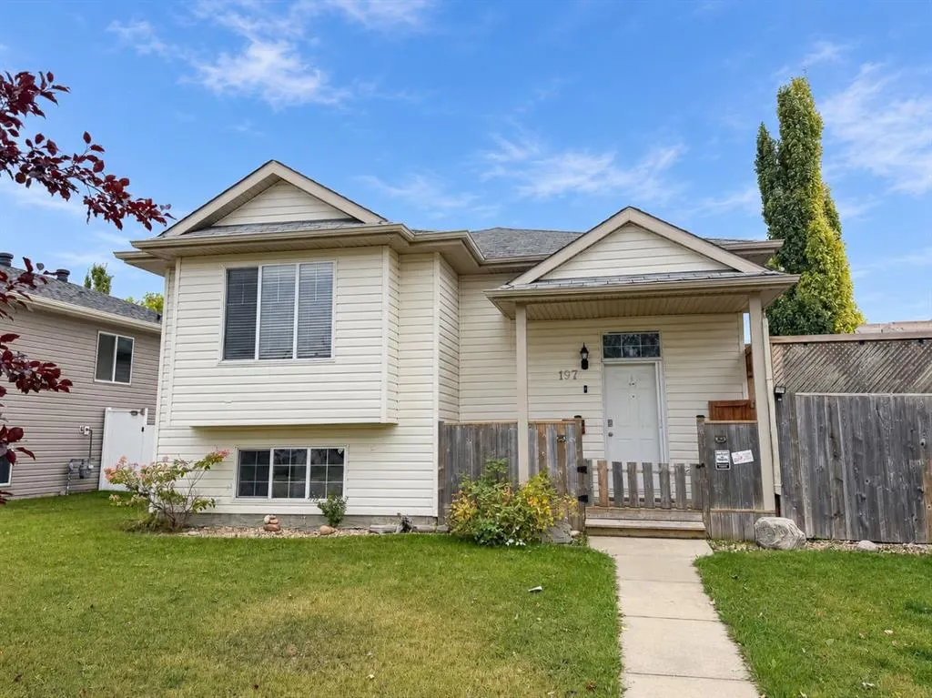 197 Lancaster Drive
