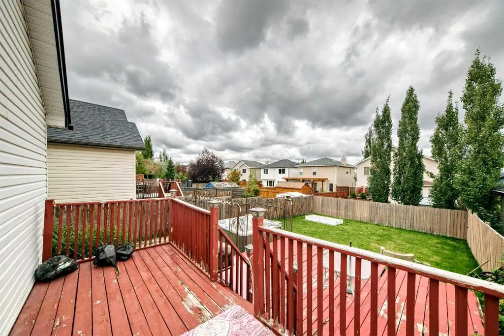 1062 Bridlemeadows Manor SW